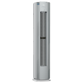 美的空调风语者III KFR-51LW/F1-1 变频 柜机套机 青山雾 美的【爆款推荐】