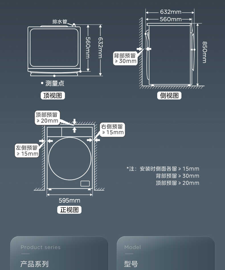 商品详情