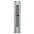 美的空调风语者III KFR-51LW/F1-1 变频 柜机套机 青山雾 美的【爆款推荐】
