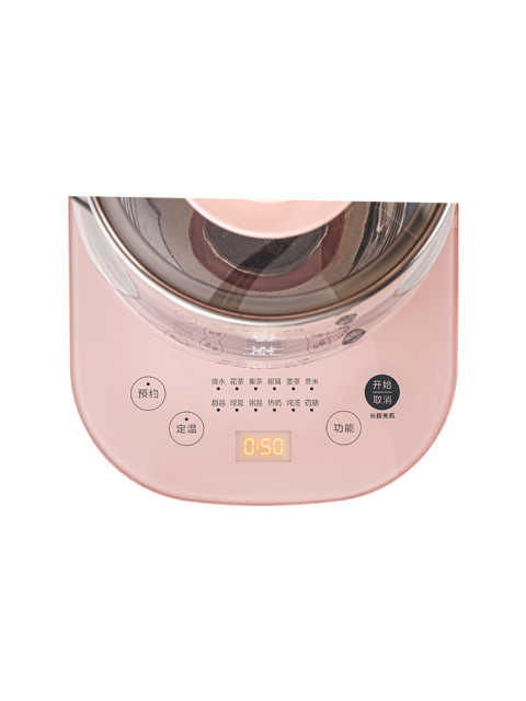 养生壶 MK-GE1511 220V 800W 产品货号GE1511 GB