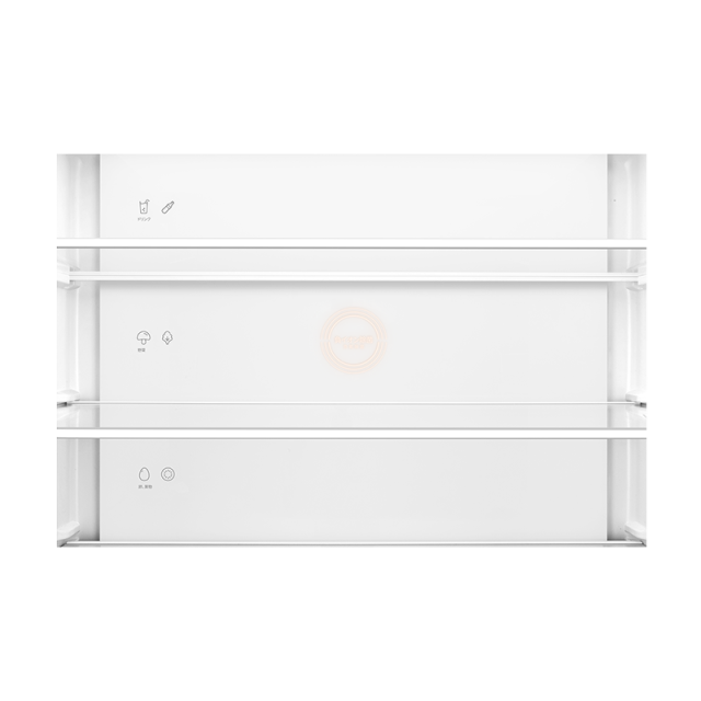 东芝 冰箱 GR-RF560WI-PG1B3 富士白