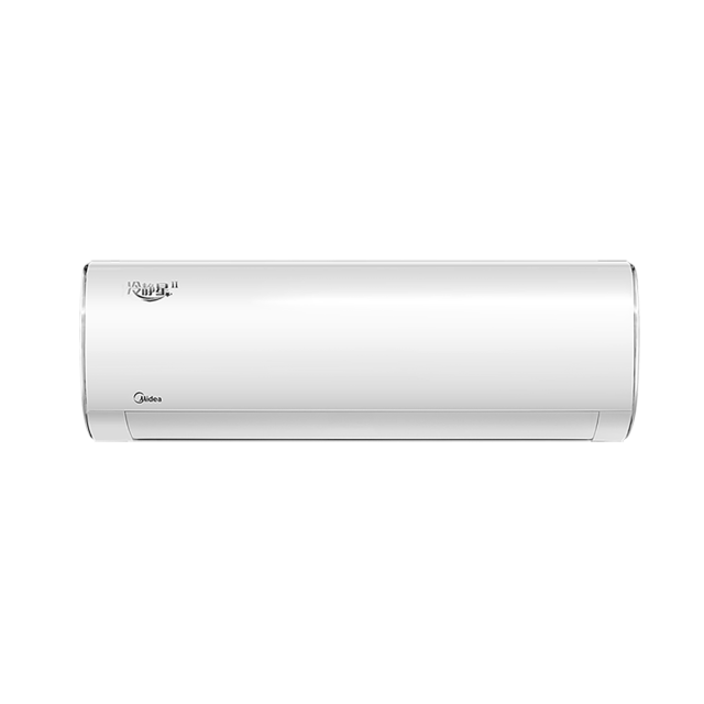 KFR-35GW/BDN8Y-PH200(1)A 变频 分体套机 极地白 美的