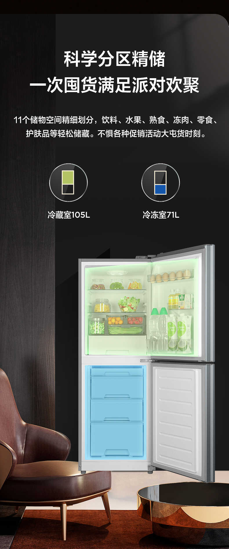 商品详情