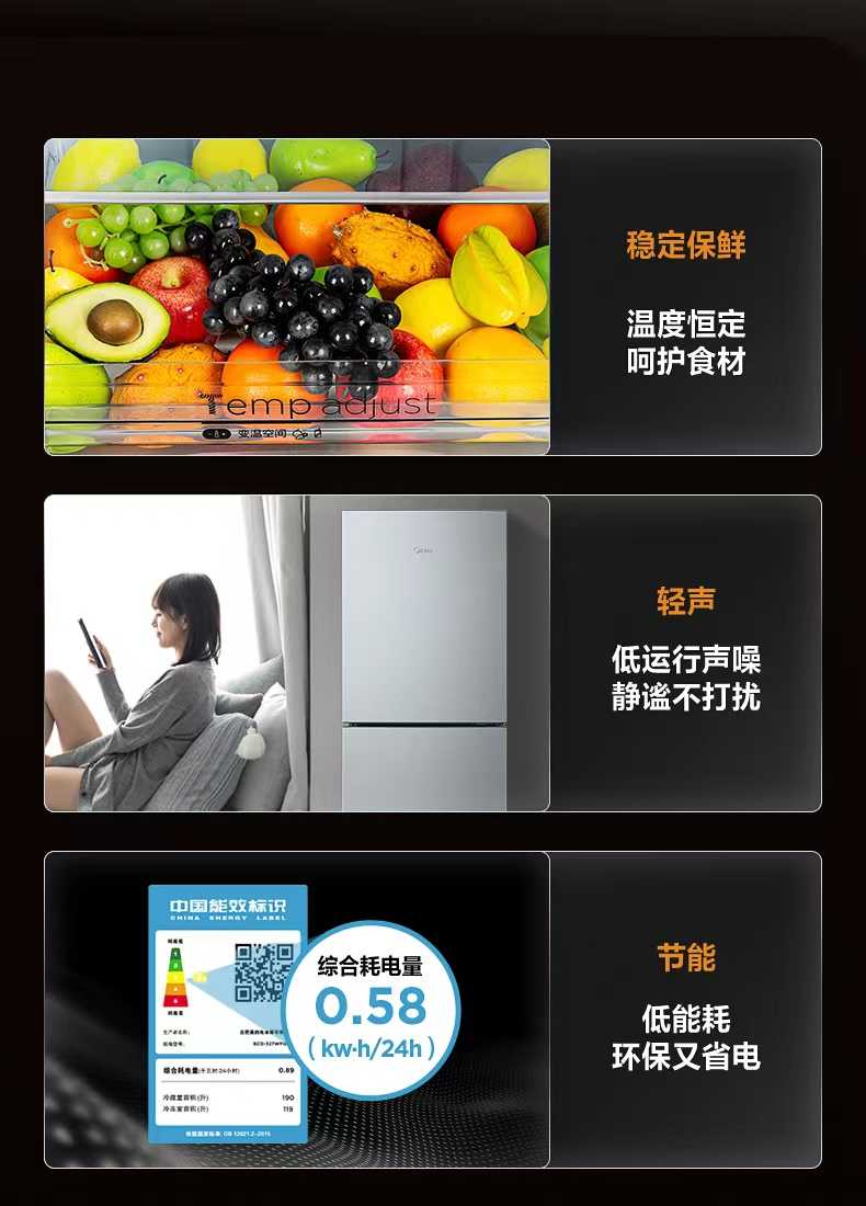 商品详情