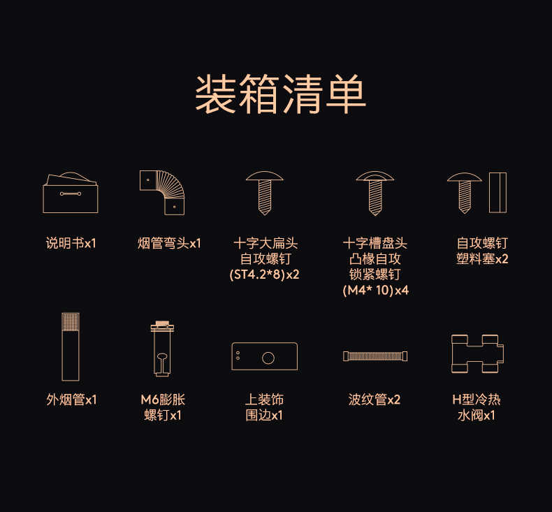 商品详情