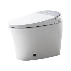 东芝智能马桶小海豹A500-87G6（400坑距395mm以上）