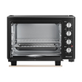【行业热销】美的 家用40L多功能电烤箱升级款上下独立控温四层烤位 MG38CB-AA 升级款