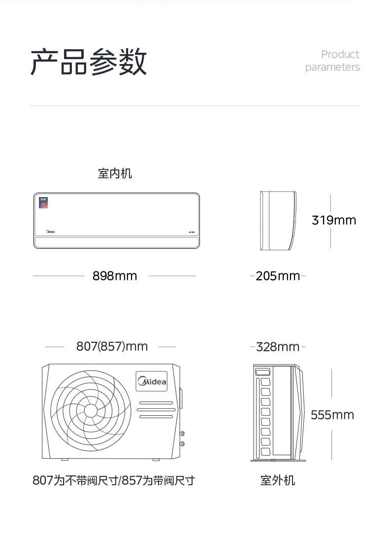 商品详情
