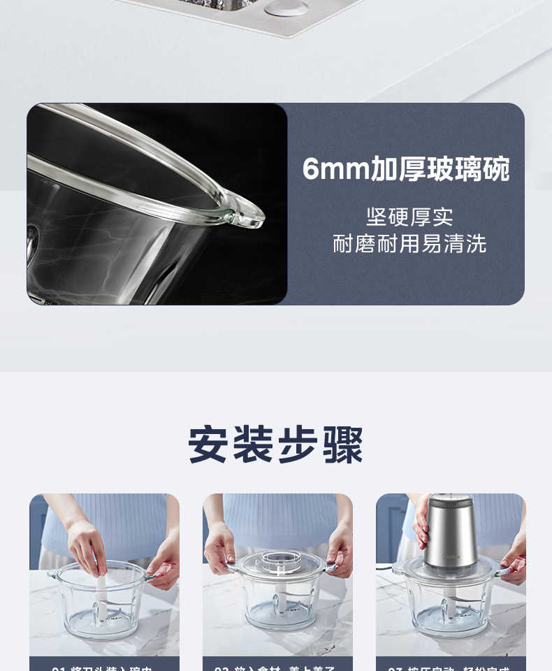 商品详情