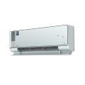 美的空调鲜新风 KFR-35GW/K2-1 变频 分体套机 青山雾 美的
