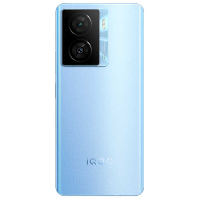 iQOO Z7x （8GB+128GB） 浅海蓝