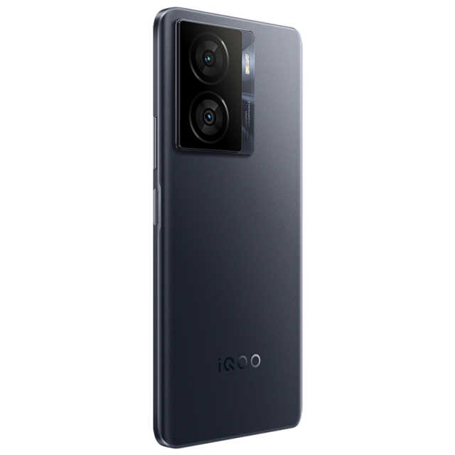 iQOO Z7x （8GB+256GB） 深空黑