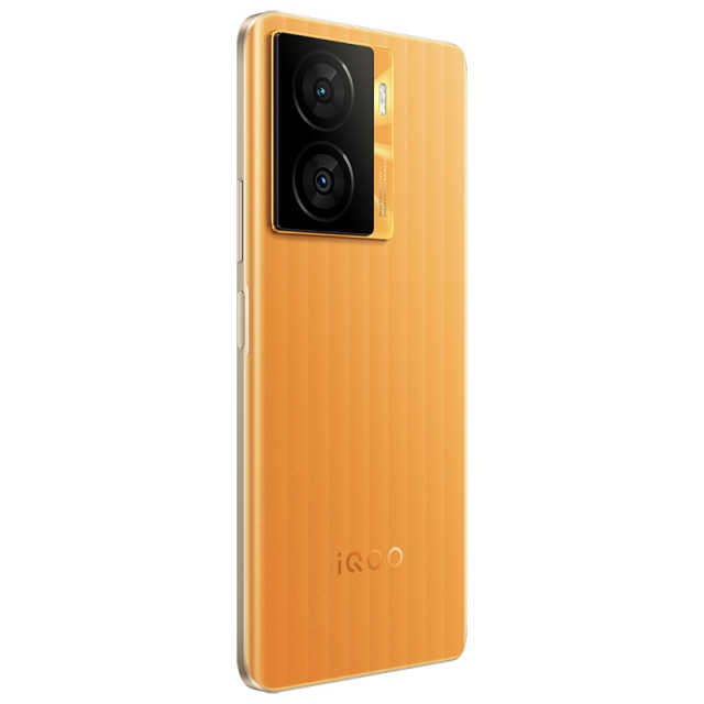 iQOO Z7x （6GB+128GB） 无限橙