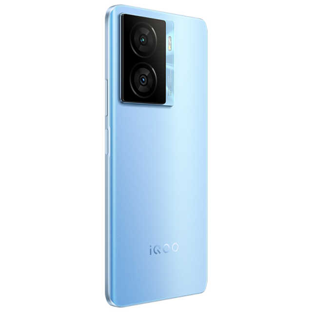 iQOO Z7x （8GB+128GB） 浅海蓝