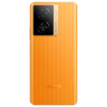 iQOO Z7 （8GB+256GB） 无限橙