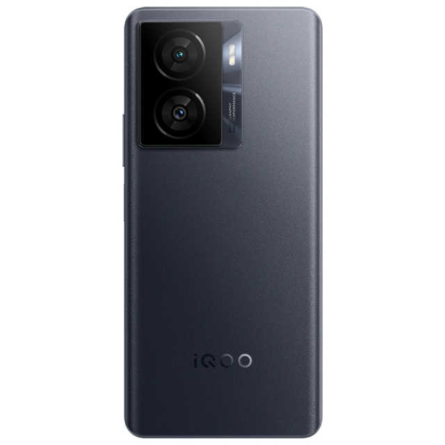 iQOO Z7x （8GB+256GB） 深空黑