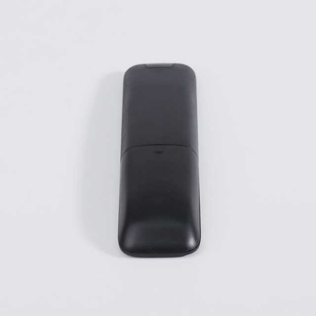 美的吸尘器 遥控器 VRI01 黑色MI0000C-BK001 扫地机专用