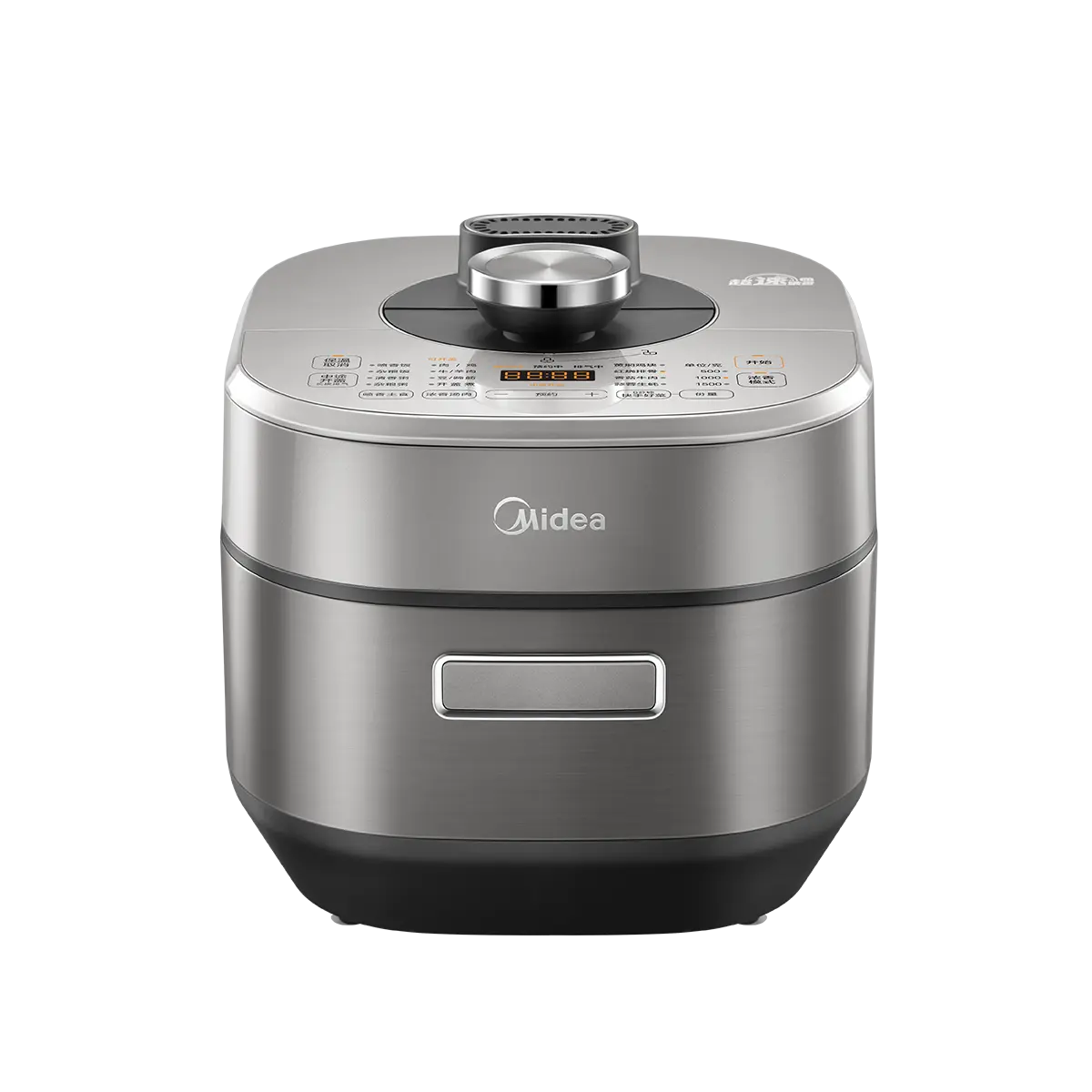 美的速嫩ih电压力锅