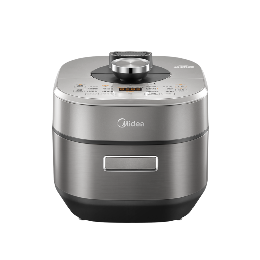 【速嫩系列】电压力锅 6分钟速食 IH猛火2200W 3D高压锁嫩 MY-S572N  