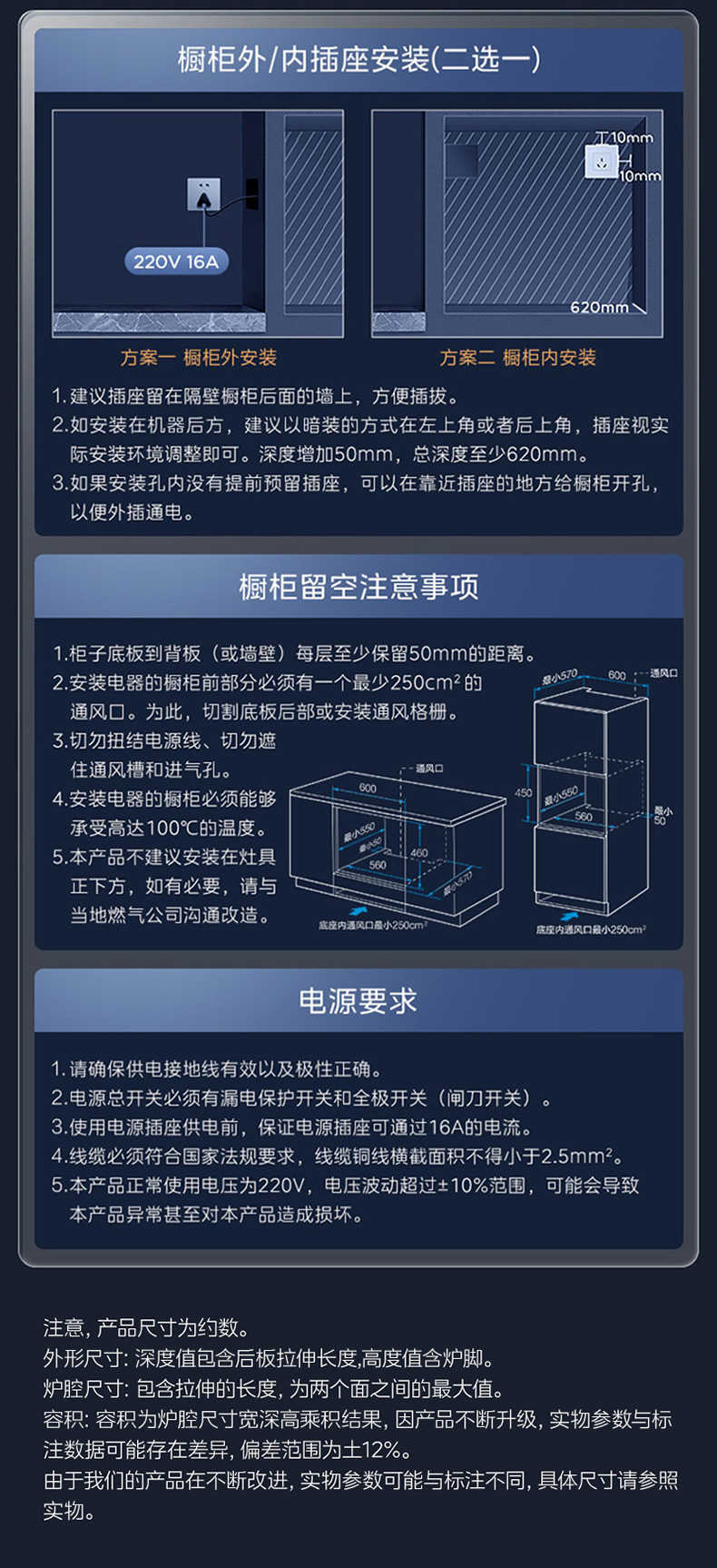商品详情