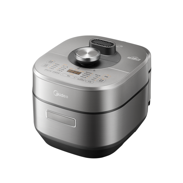 【速嫩系列】电压力锅 6分钟速食 IH猛火2200W 3D高压锁嫩 MY-S572N  