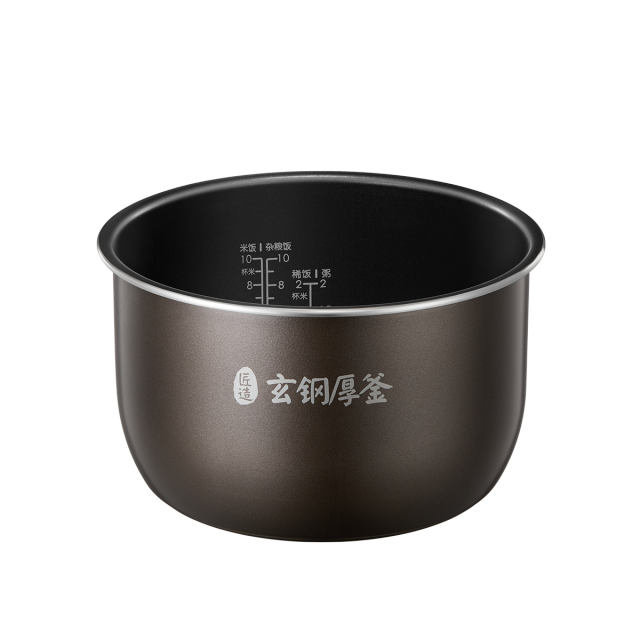 【速嫩系列】电压力锅 6分钟速食 IH猛火2200W 3D高压锁嫩 MY-S572N  