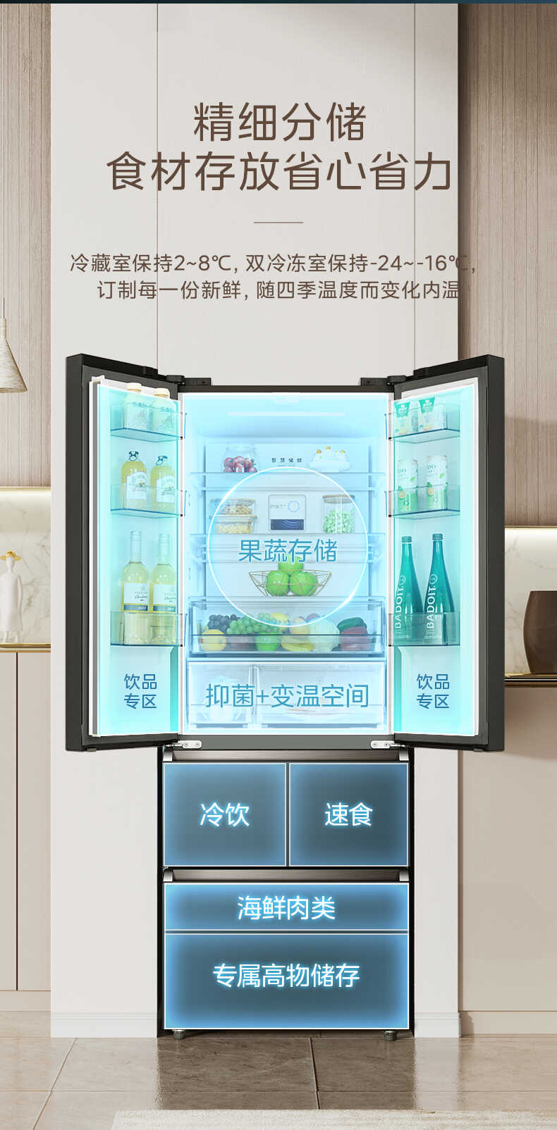 商品详情