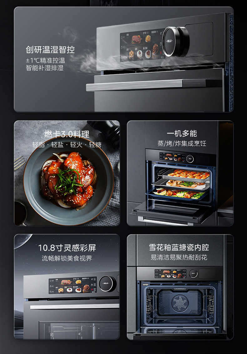 商品详情