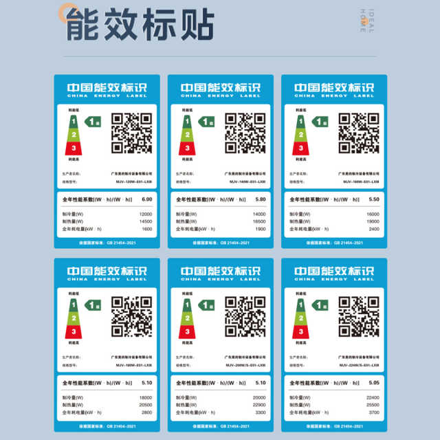 美的家用中央空调理想家多联机MJV-160W-E01-LXⅢ 单外机、不包安装