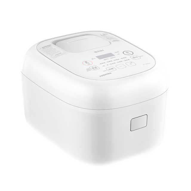 IH全智能电饭煲 RoHS RC-10PRSC(W) 1000W