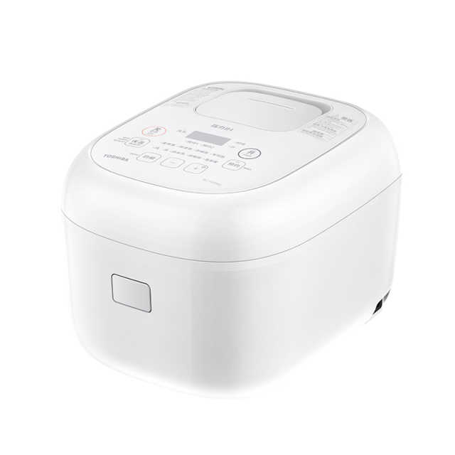 IH全智能电饭煲 RoHS RC-10PRSC(W) 1000W