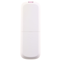 美的风扇配件遥控器 	 AC120/AD120 按键数7  白色