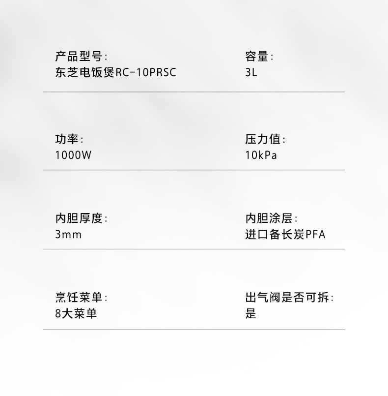 商品详情