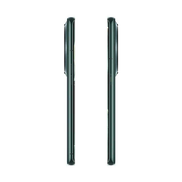 OPPO Find X6 12G+256G 飞泉绿 80W闪充 5G拍照手机