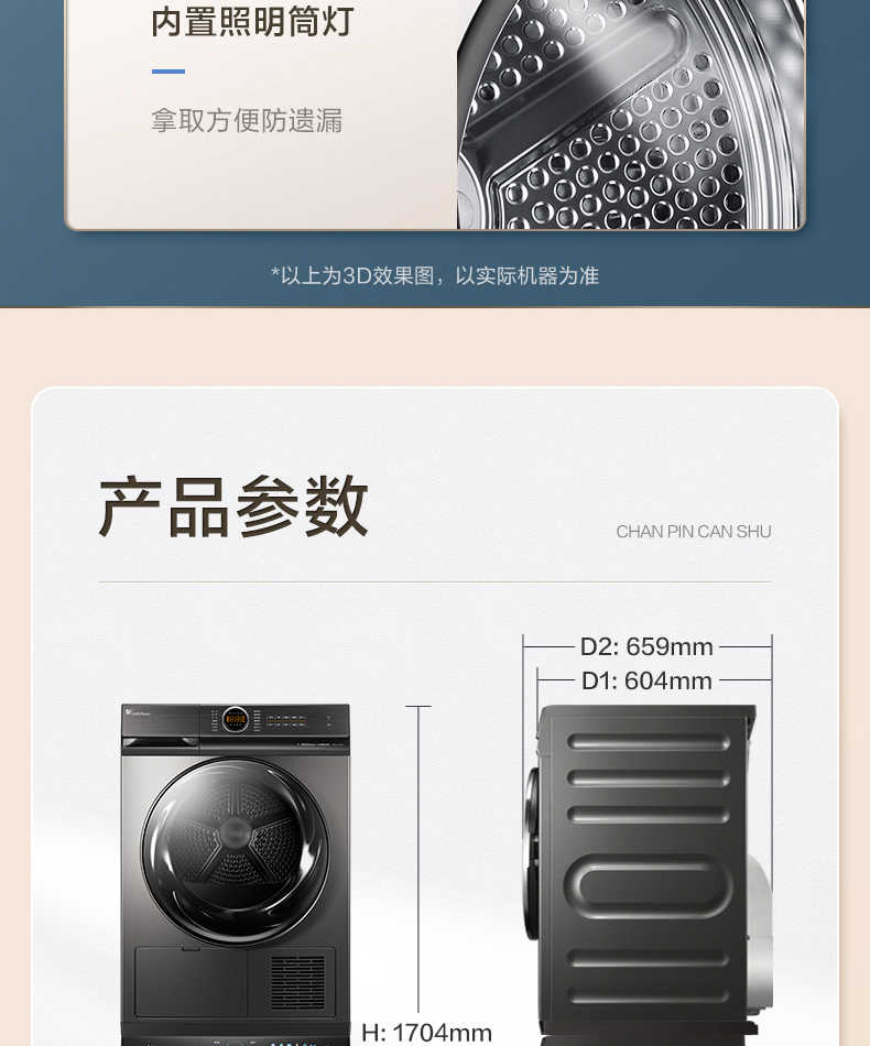 商品详情