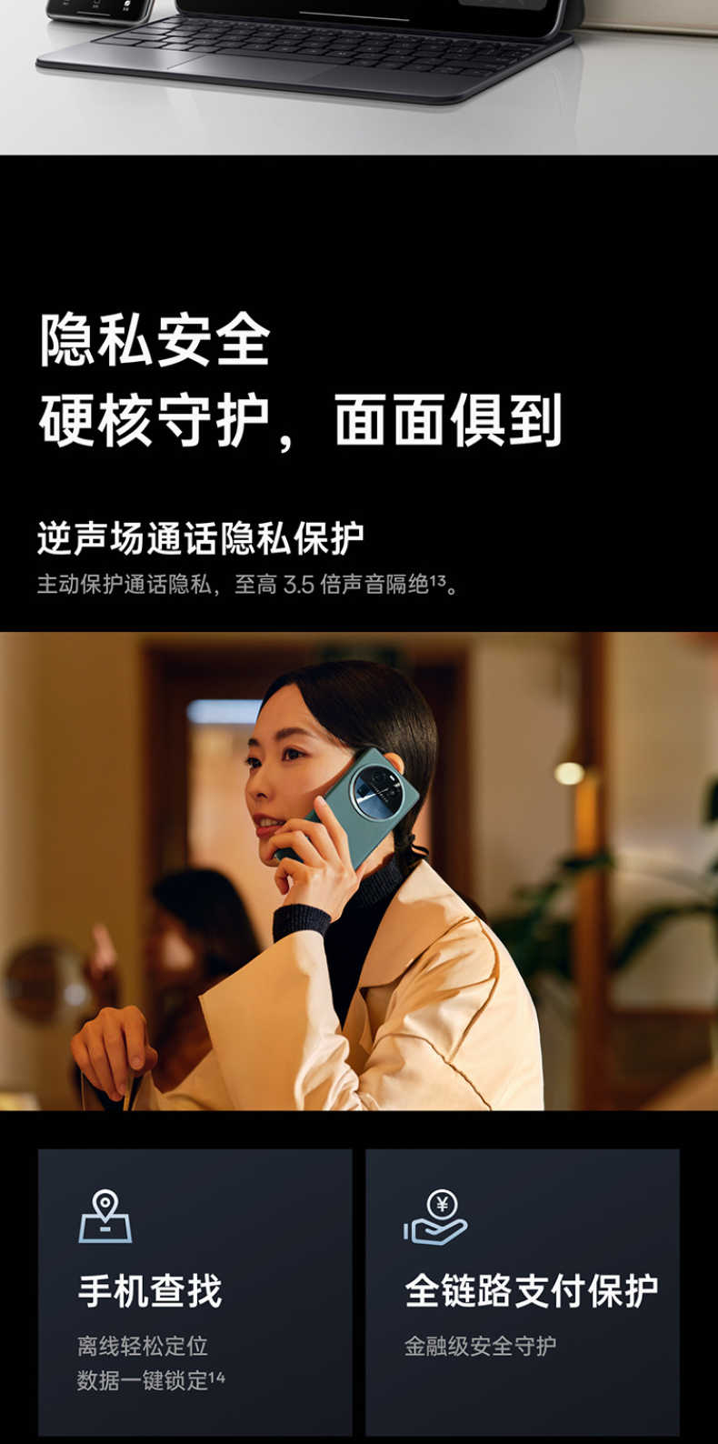 商品详情