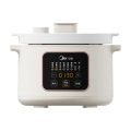 电炖锅 RoHS MD-DGE3001 DGE3001 300W 3L GB GB