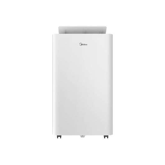 美的移动空调1匹 书房空调 降噪设计44dB KY-26/N1Y-PQ