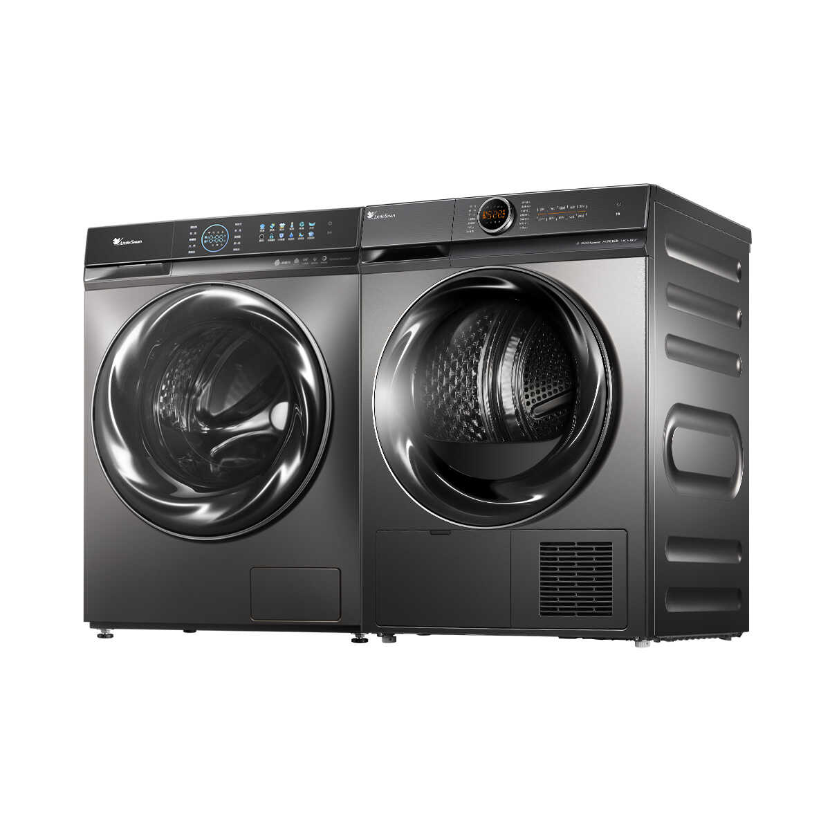 小天鹅【809+36】套装TG100VC809MUIT+TH100-H36WT