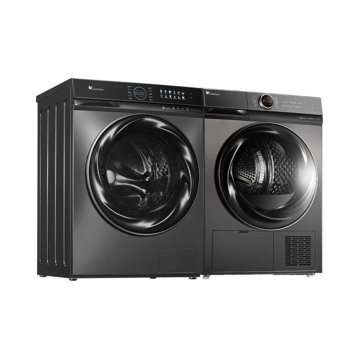 小天鹅【809+36】套装TG100VC809MUIT+TH100-H36WT