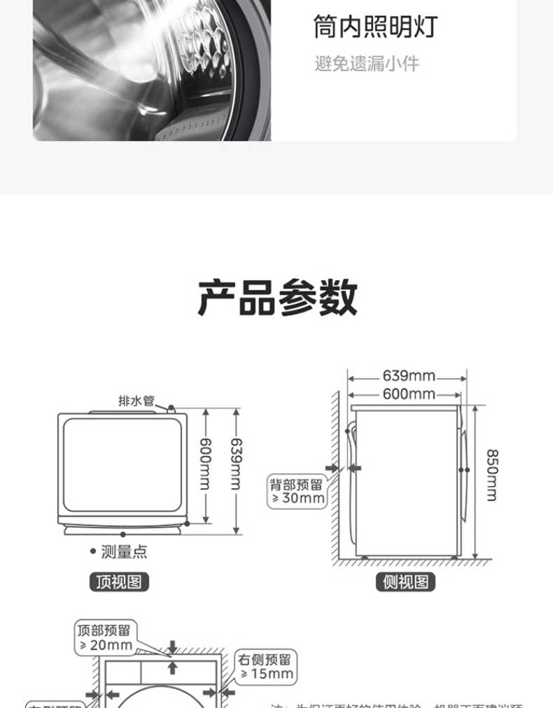 商品详情