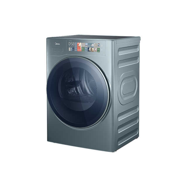 MH100IAIR5 干衣护理机 榭湖银 220V,1Ph 50Hz