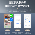 Coolfree酷风驭智系列家用中央空调一级能效多联机5匹一拖四MJZ-120W-D01-CFⅡA