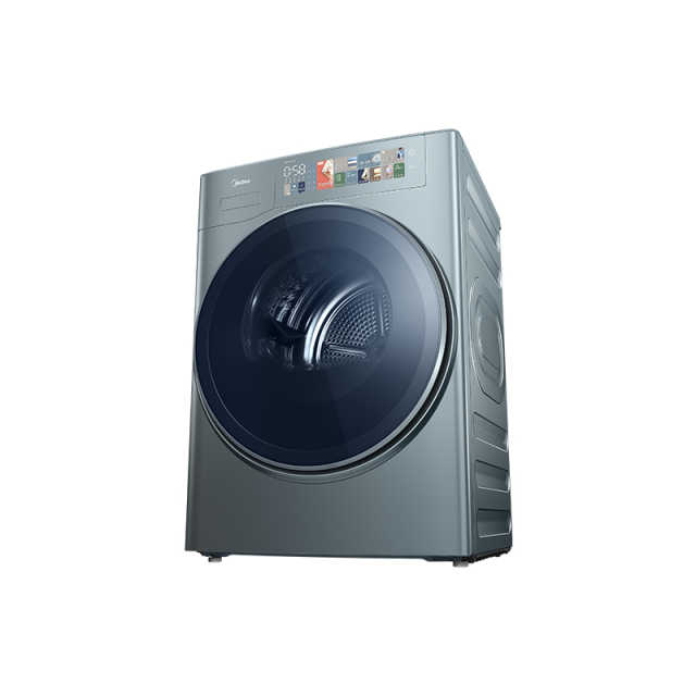 MH100IAIR5 干衣护理机 榭湖银 220V,1Ph 50Hz
