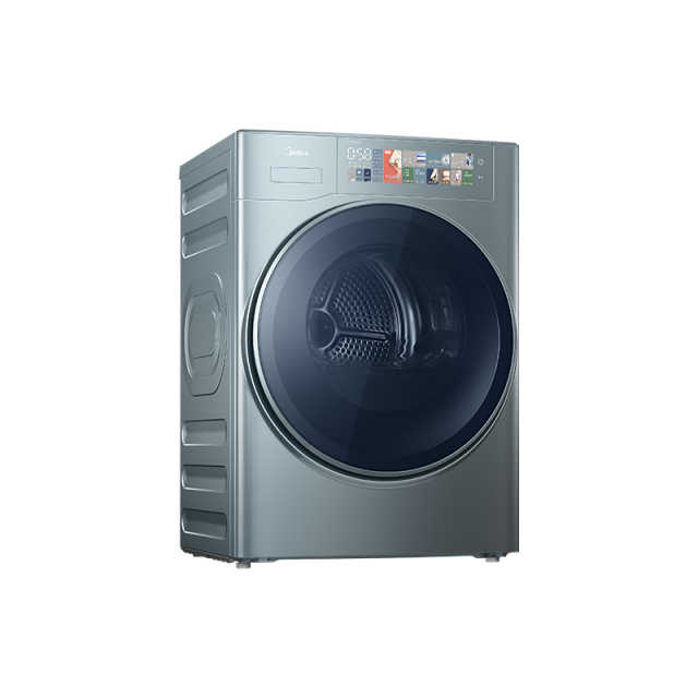 MH100IAIR5 干衣护理机 榭湖银 220V,1Ph 50Hz