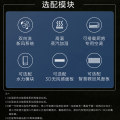 美的中央空调领航者二代多联机一级能效12匹MJV-335W/S-X8-LHⅡ【单外机、不包安装】