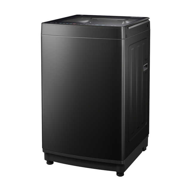 MB100S1T 波轮全自动洗衣机 金属钛