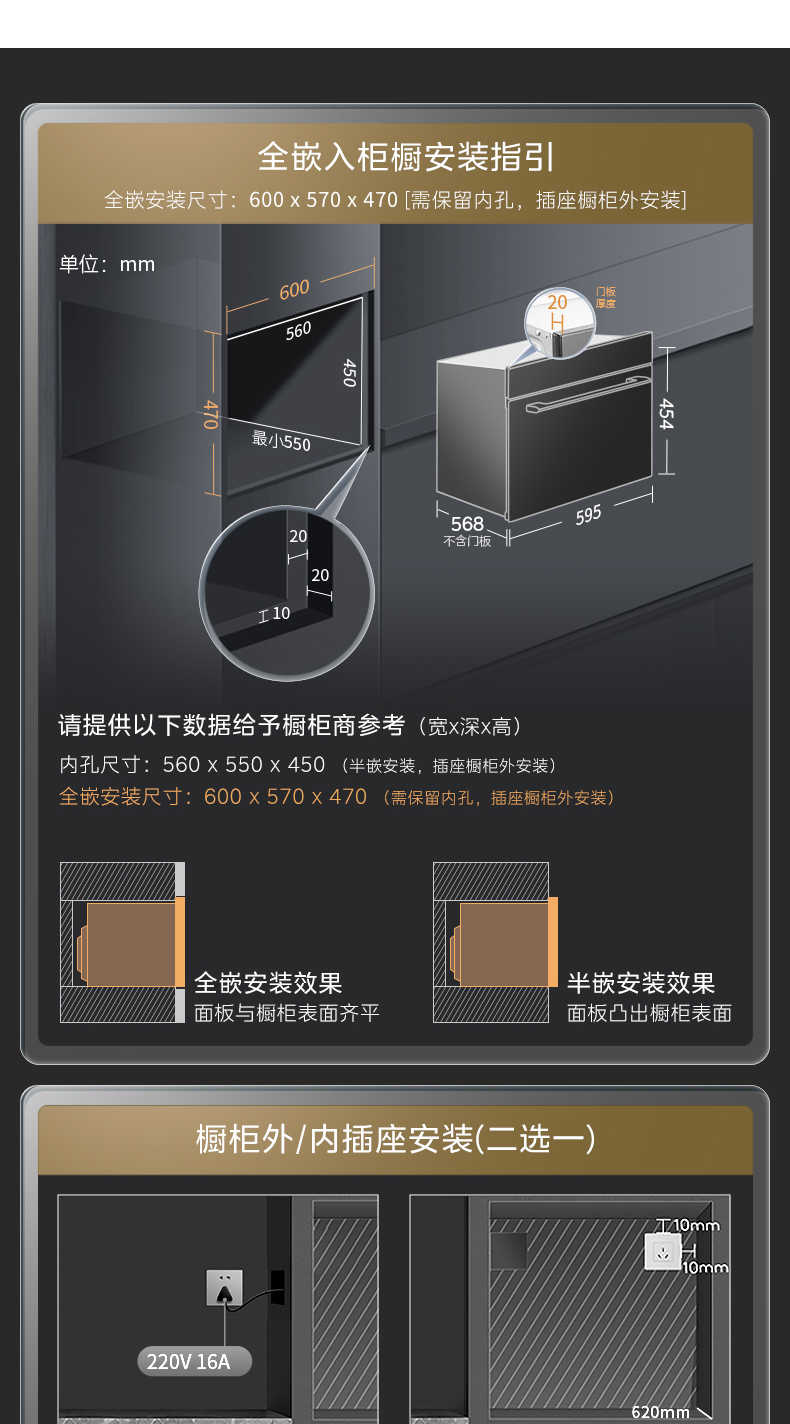 商品详情