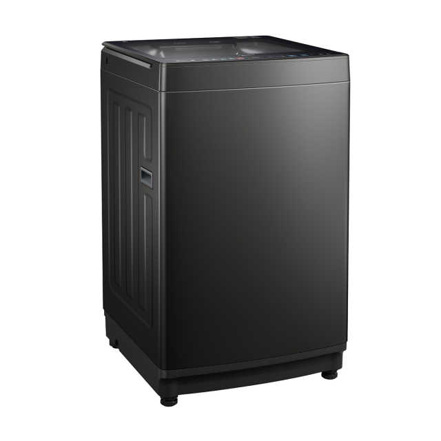 MB100S1T 波轮全自动洗衣机 金属钛