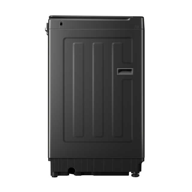 MB100S1T 波轮全自动洗衣机 金属钛